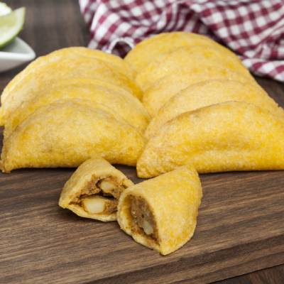 EMPANADAS