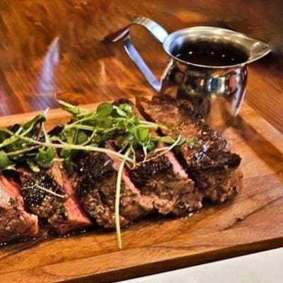 STEAKS